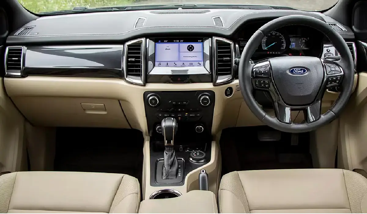 Ford - Endeavour Titanium Plus 2.0 44 - Car Rentals Near me - Used Cars Near me - Exclusive Concierge Club.webp